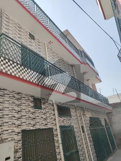 لالہ زار راولپنڈی میں 2 کمروں کا 5 مرلہ مکان 1.3 کروڑ میں برائے فروخت۔