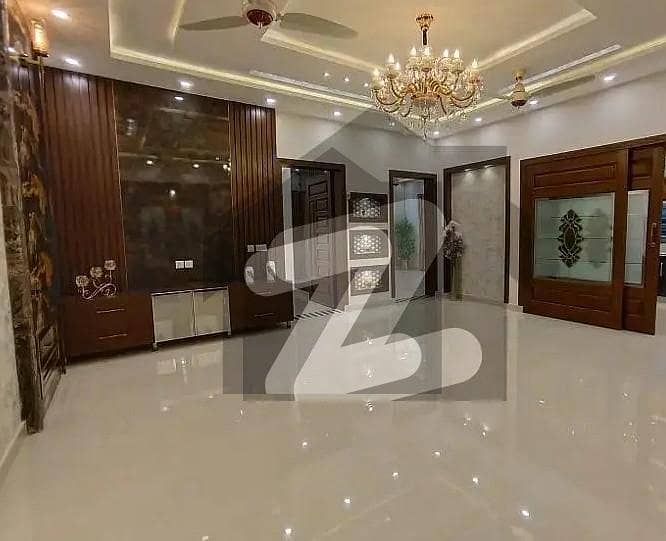 House for Rent in Bahria town phase 2 Rawalpindi