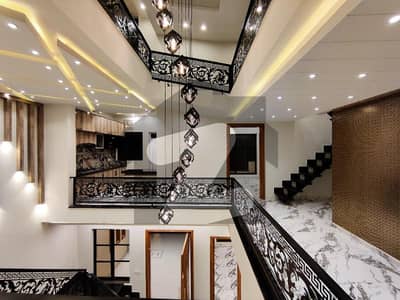 7 Marla Designer Full House Available for Rent
