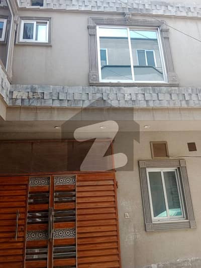 3.5 Marla House For Rent, Al Falah Town