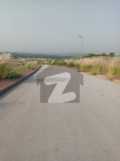 Affordable 5 Marla Plot for Sale in Bahria Orchard, Bahria Town Phase 8, Rawalpindi!