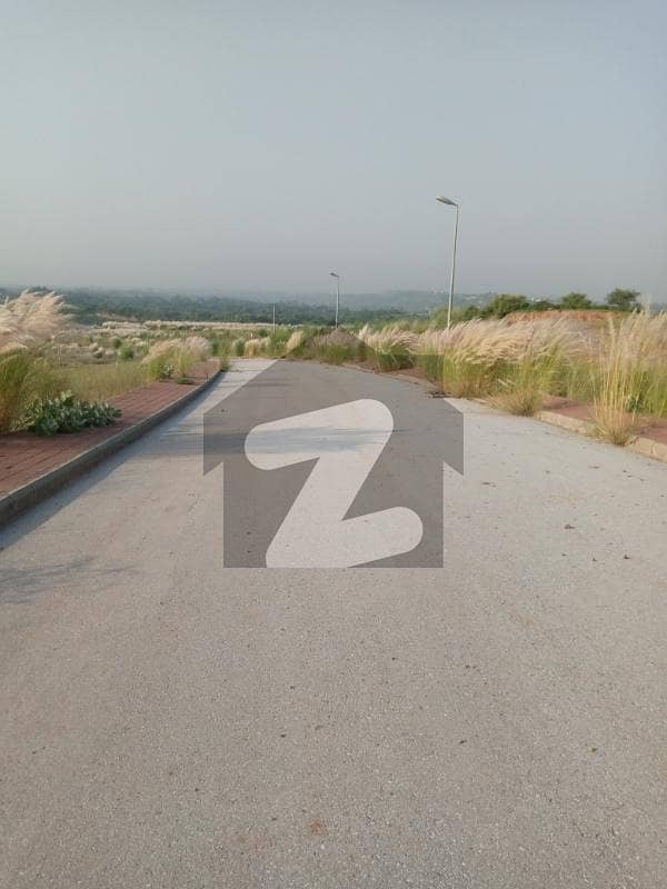 Affordable 5 Marla Plot for Sale in Bahria Orchard, Bahria Town Phase 8, Rawalpindi!