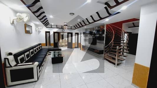 33 Marla Luxurious Double Storey House For Rent Gas Meter Installed