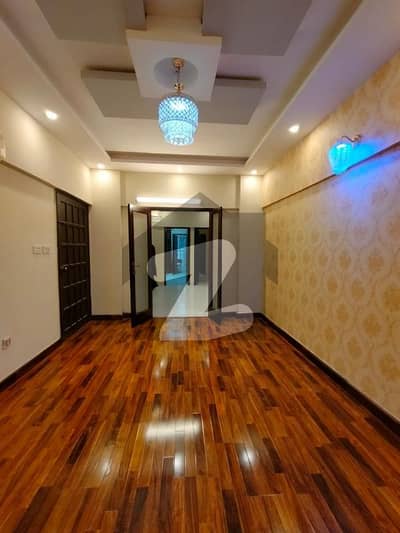 Fully Renovated Apartment In Badar Commercial