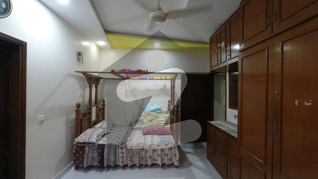 Unoccupied Prime Location Flat Of 3000 Square Feet Is Available For sale In Jamshed Road
