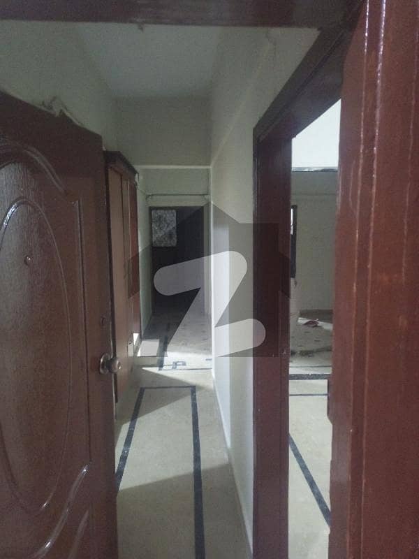 AMEER COMPLEX APARTMENT FOR SALE