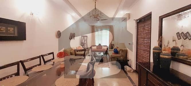 10 Marla Beautiful House For Sale Near DHA Phase 01 A Block