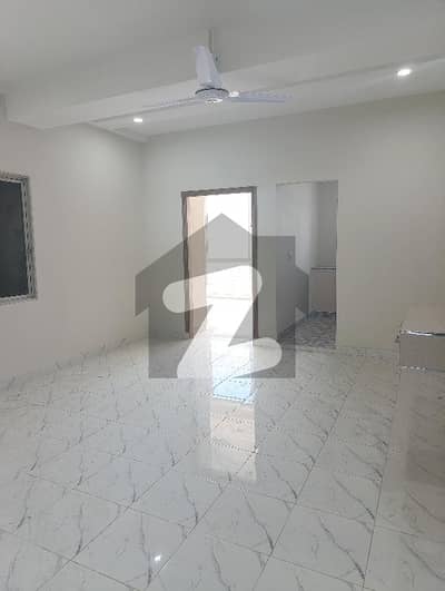 1000 sqft Brand New Flat for Sale on Ideal Location