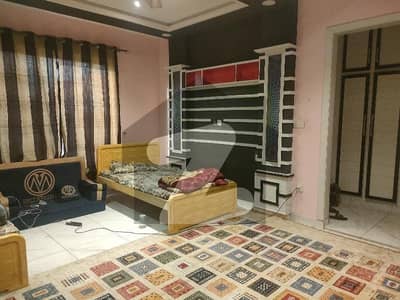 1 Kanal Upper Portion House For Rent In Hayatabad Phase-4