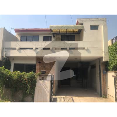 7 Marla House For Sale Main Cantt