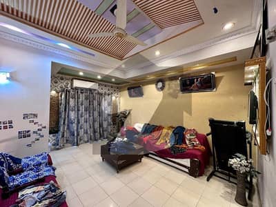8 Marla Residential House For Sale In Safari European Bahria Town Lahore