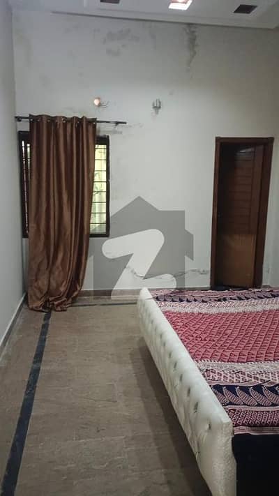 5 Marla Double Storey Use House For Sale