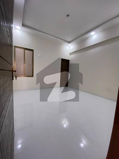 NEWLY CONSTRUCTED G+1 HOUSE FOR SELL AVAILABLE IN GULSHAN-E-IQBAL BLOCK 6 !