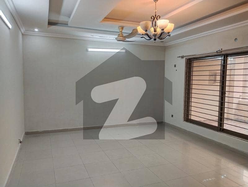 House For Sale In F/10 Islamabad