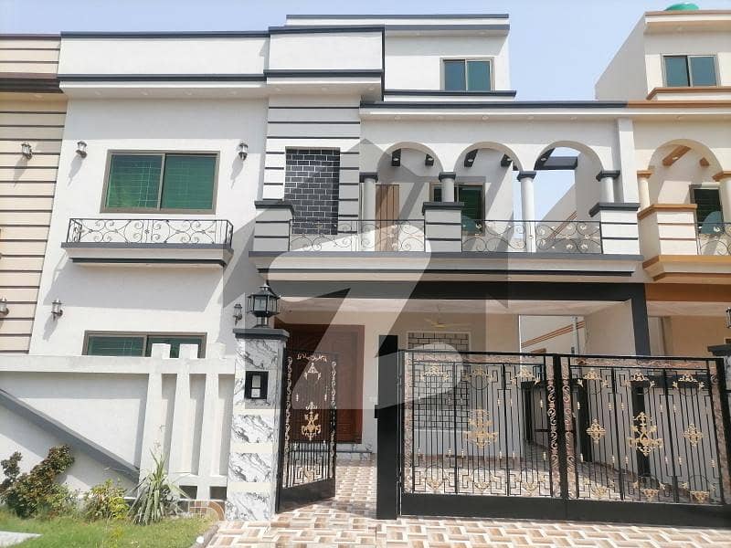 5 Marla House For Sale City Housing Society Block A Extension Sialkot