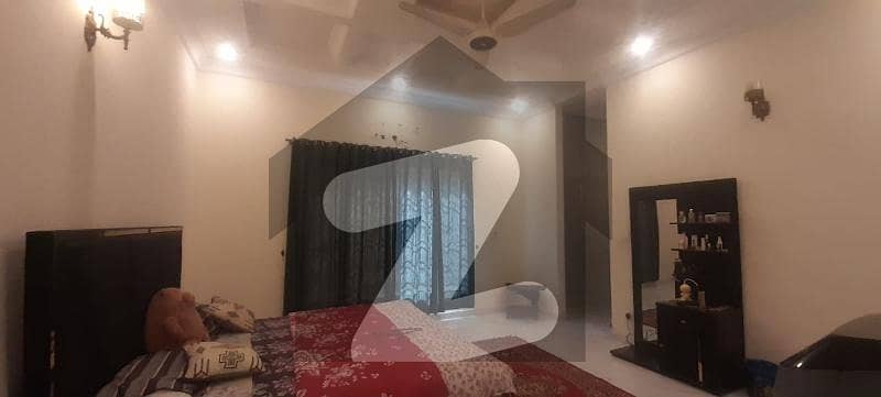 Brand New Luxury 1 Kanal Upper Portion Available For Rent In DHA Phase 1 Islamabad
