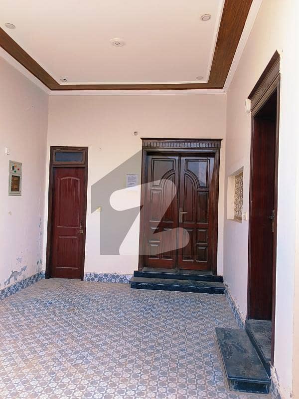 5 Marla Beautiful House For Rent In Royal Orchard Multan