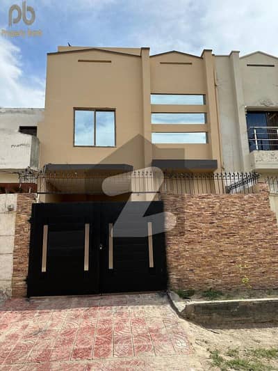 3.5 Marla Beautiful , Designer House Available In Pace City Multan.