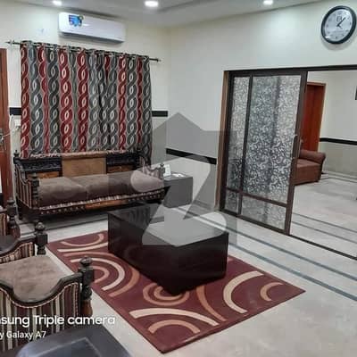 Kanal House On Solar Electricity For Rent In Bahria Town Rawalpindi