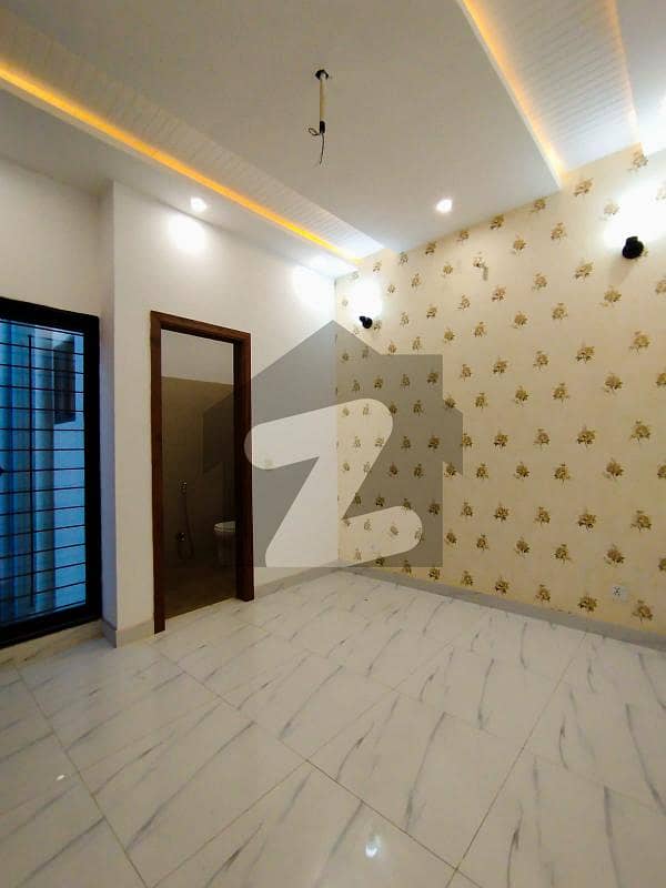 3 Marla House For Rent In Al-Kabir Town Phase 2 B Block
