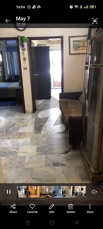 flat for sale near zainab markit zaibun nisa street