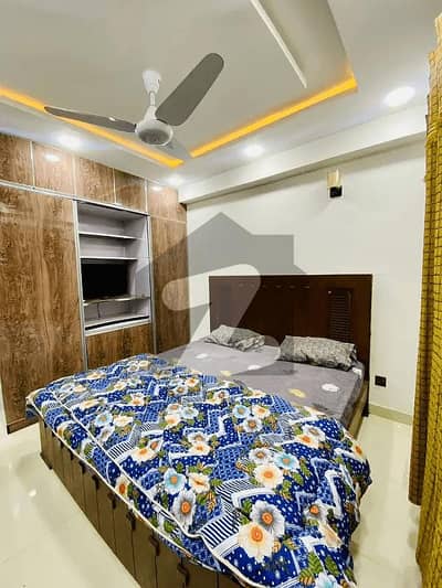 گلبرگ گرینز گلبرگ,اسلام آباد میں 2 کمروں کا 5 مرلہ مکان 52.0 ہزار میں کرایہ پر دستیاب ہے۔