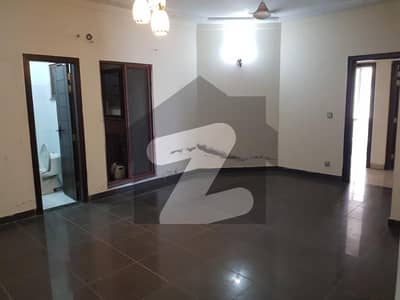 3 Bed 2250 Sq Ft Apartment For Rent In DHA Phase 8 Ex Air Avenue