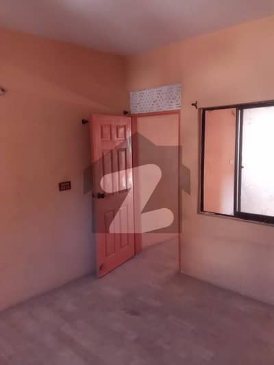 Two Rooms Flats For Sale In Prime Location Of Allah Wala Town
