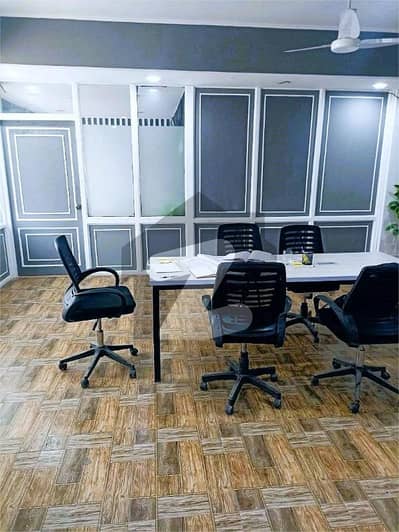 Office Available for Rent Total 1500-SQF 3rd Floor available for Rent jinnah facing lift available blue Area Islamabad.
