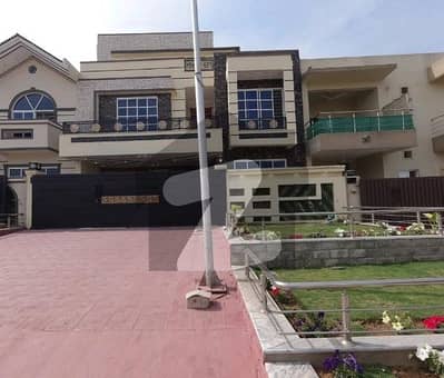 A Well Designed On Excellent Location House Is Up For sale In An Ideal Location In G-13
