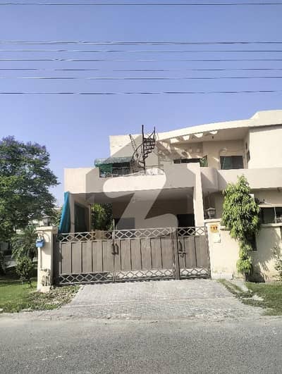 10 Marla 4 Bedroom House For Rent Reasonable Price From Market In Sector F Askari 10