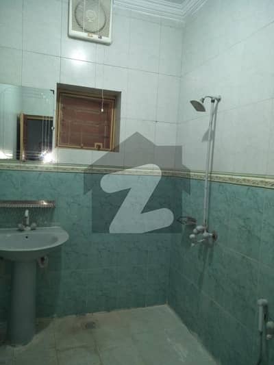 Triple story House for sale location satellite town D-block Rwp