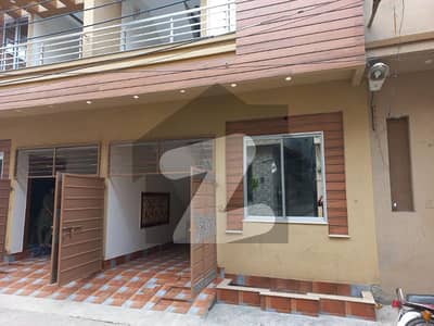 5 Marla Brand New Double Storey House For Sale