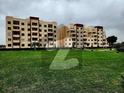 کمانڈر اینکلیو گداپ روڈ,کراچی میں 2 کمروں کا 7 مرلہ فلیٹ 1.0 کروڑ میں برائے فروخت۔