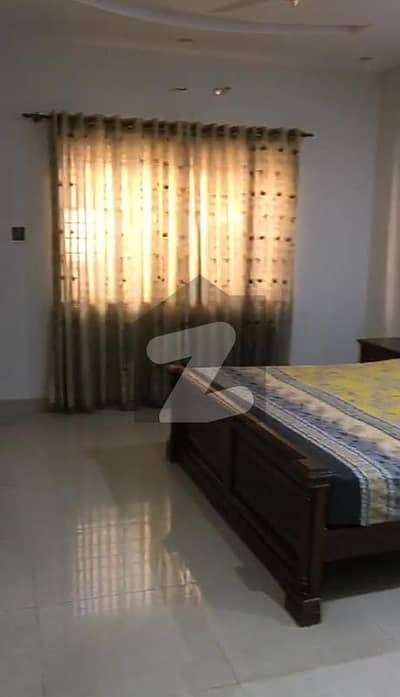 Kanal Upper Portion Separate Entrance For Rent In LDA Avenue One