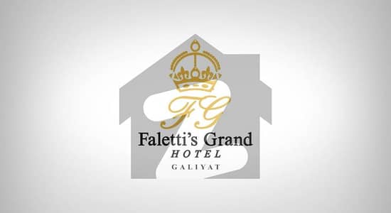 Faletti's