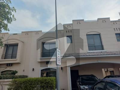 10 Marla Modern House For Rent in Fully Secured Gated Community DHA Raya