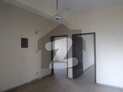 Upper Portion Spread Over 10 Marla In Gulshan Abad Sector 2 Available