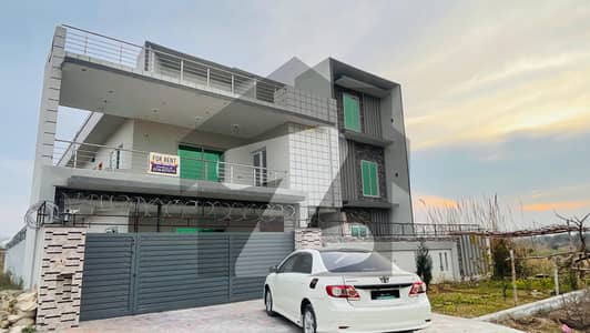 Brand New Double Story House Available for Rent