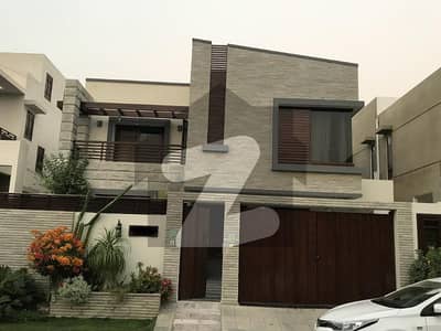 4500 Square Feet Upper Portion Is Available For Rent In DHA Phase 8 Zone B Karachi