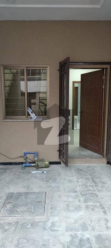 Extremely Beautiful Full House Available For Rent In B17 Islamabad In Block C1