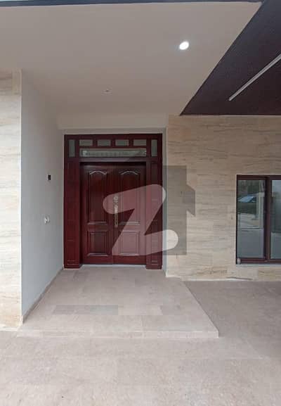 1 Kanal House For Sale In DHA Phase 1 Rawalpindi