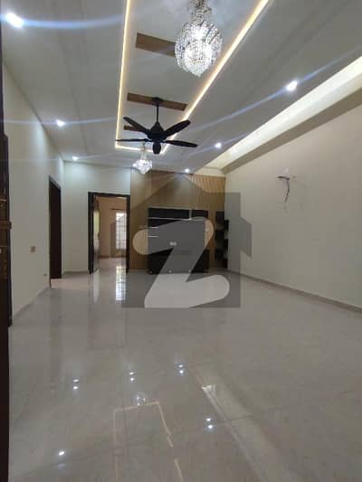 Brand New 10 Marla House for rent in bahria enclave sector B2