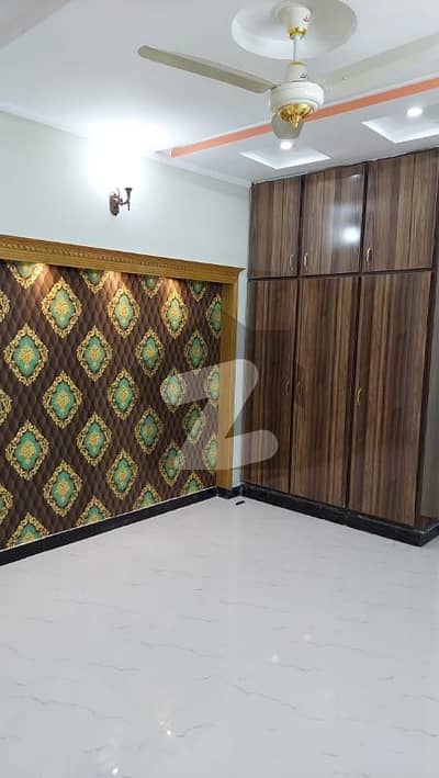 House For Rent Near Kashmir Highway Islamabad G13