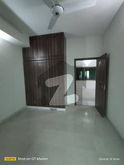 F17 MPCHS Islamabad 2bedroom flat available for sale