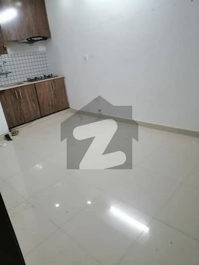 02 Bed Flat Available For Rent In Gulberg Green Islamabad