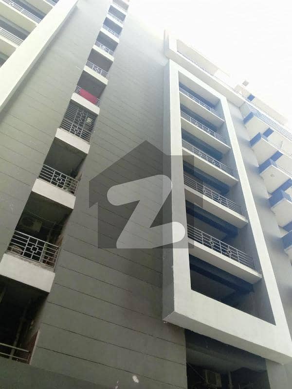 Ideally Located Flat Of 2300 Square Feet Is Available For rent In Islamabad
