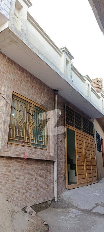 احمد آباد راولپنڈی میں 3 کمروں کا 3 مرلہ مکان 35.0 لاکھ میں برائے فروخت۔