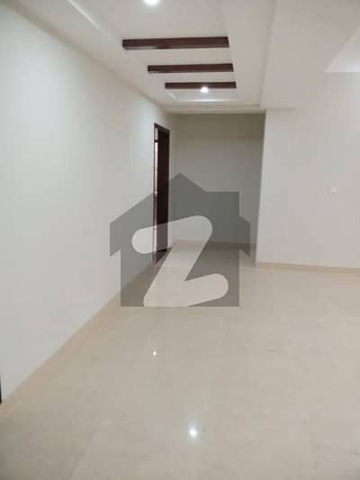 Facing Commercial 4 Beds New Apartment For Sale In Sector F Askari 10