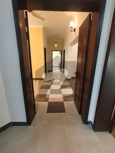 4 Beds Beautiful Structure House For Sale In Block E Askari 10